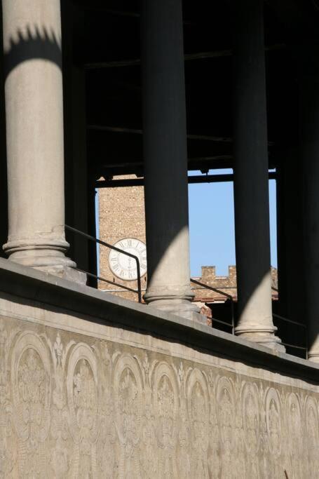 Dreaming Apartment In An Ancient Tower Firenze Esterno foto