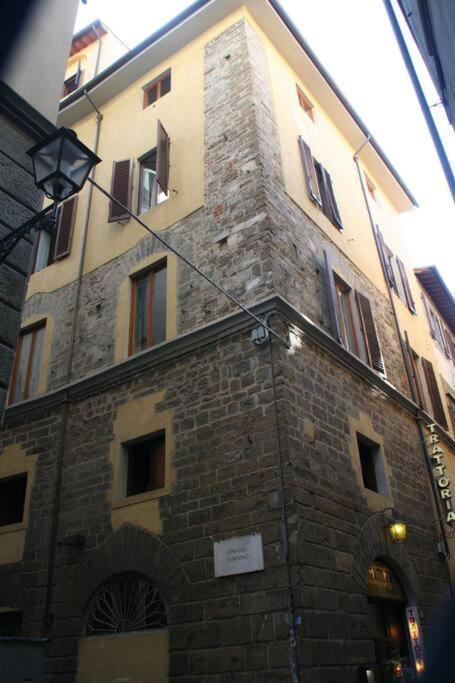 Dreaming Apartment In An Ancient Tower Firenze Esterno foto